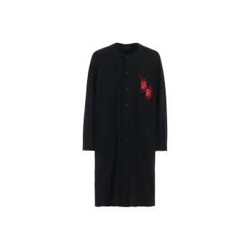 Yohji Yamamoto S'YTE SS25 Jackets & Coats Unisex