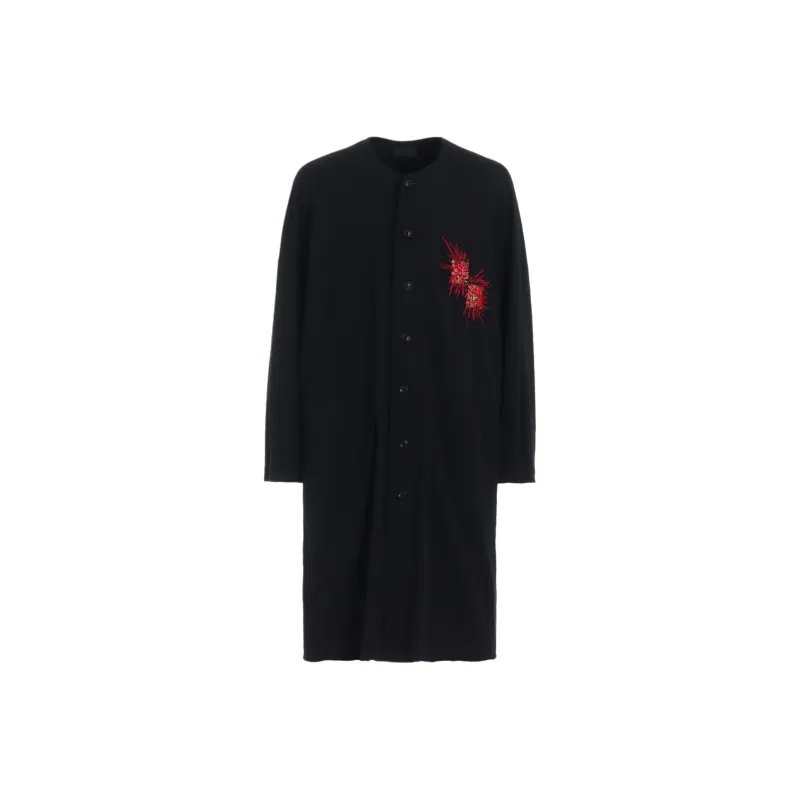 Yohji Yamamoto S'YTE SS25 Jackets & Coats Unisex-0