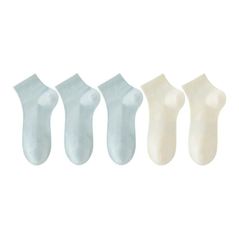 7 SEVFUN Ankle Socks Women's Combo Set-8