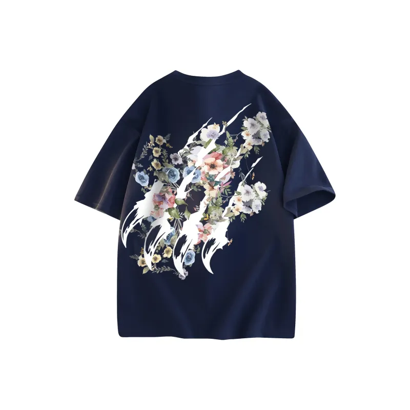 BLANC & ECLARE T Shirts Unisex-8