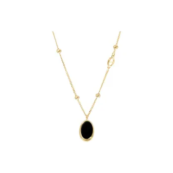CUIYUYAWEI Agate Pendants Women's