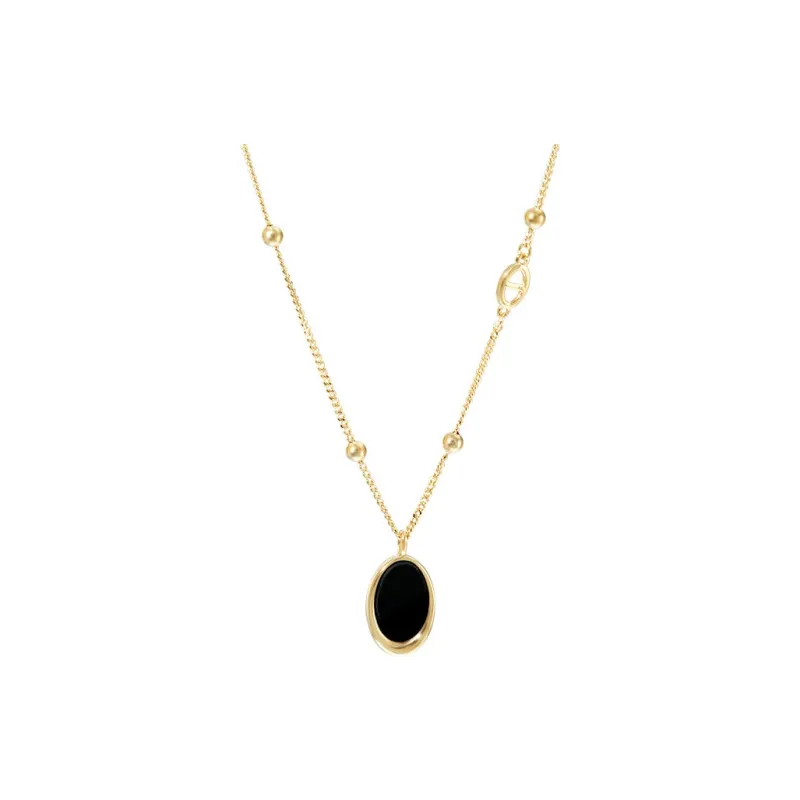CUIYUYAWEI Agate Pendants Women's-0