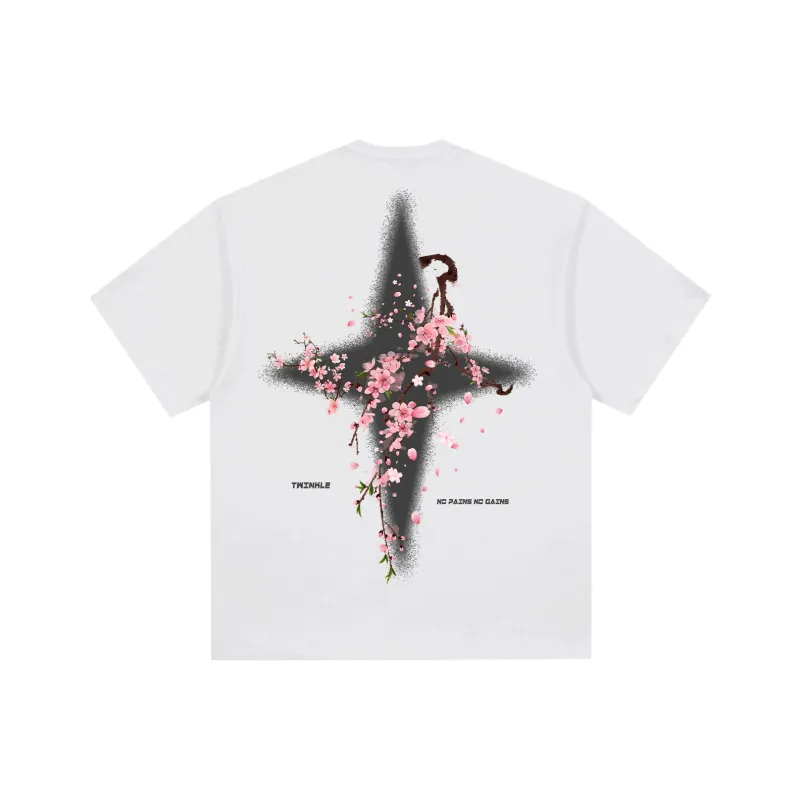 CHARLIE GOLF T Shirts Unisex-5