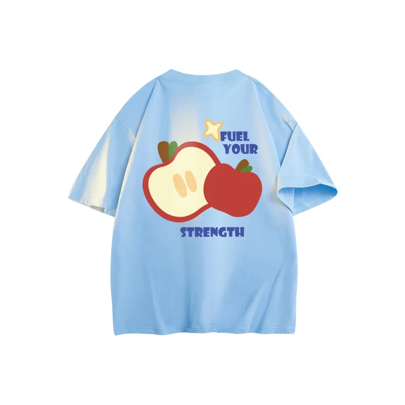 MUSCLETECH T Shirts Unisex-20