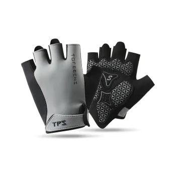 Mulinsen Microfiber, Silicone, EVA Gloves Unisex