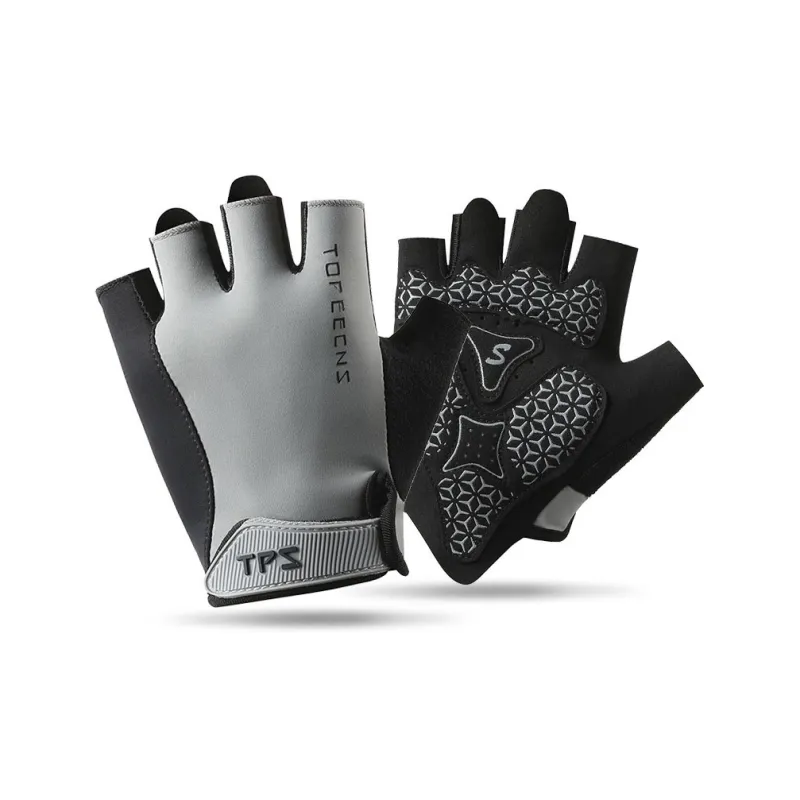 Mulinsen Microfiber, Silicone, EVA Gloves Unisex-0