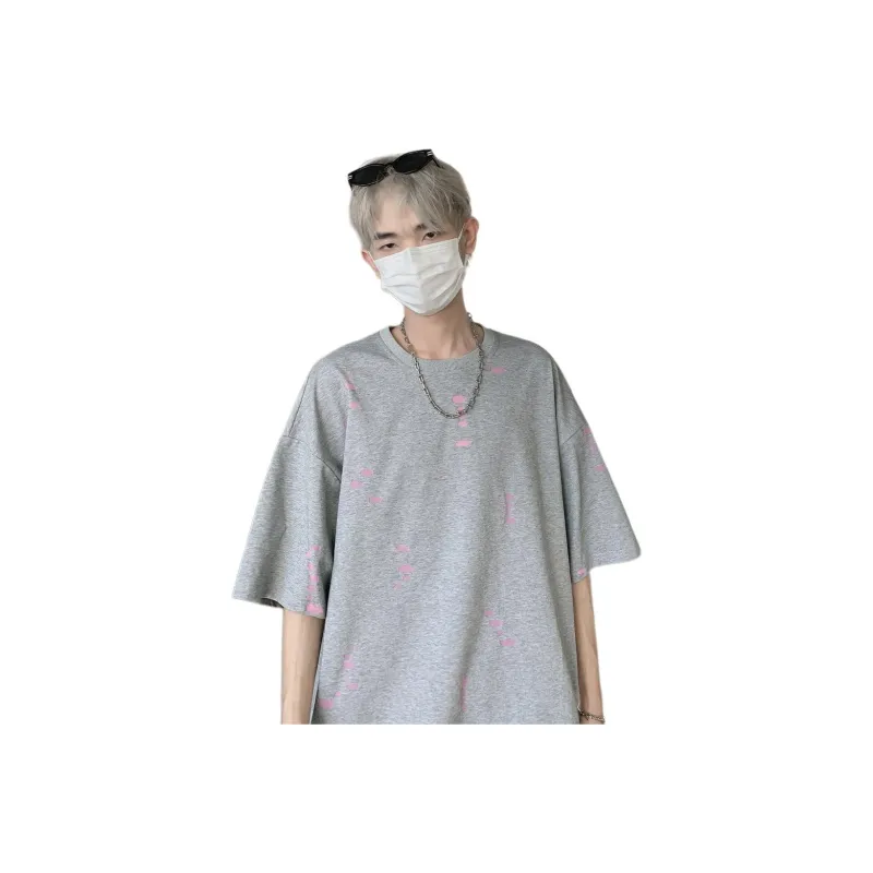 R.super T Shirts Unisex-7