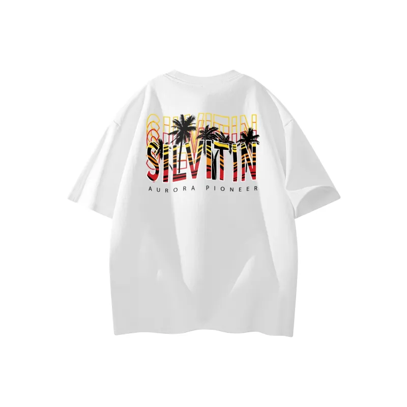 SIL VITIN T Shirts Unisex-7