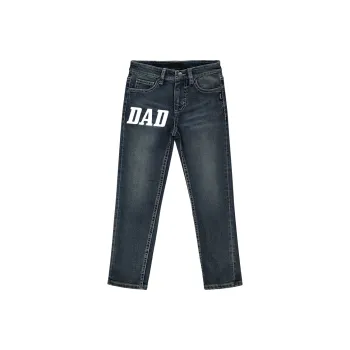 F.K.V.A Jeans Unisex