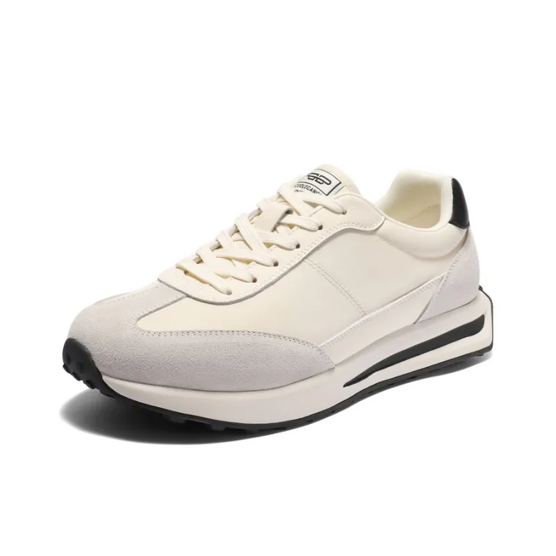BELLE Low Top Casual Shoes Men's-6