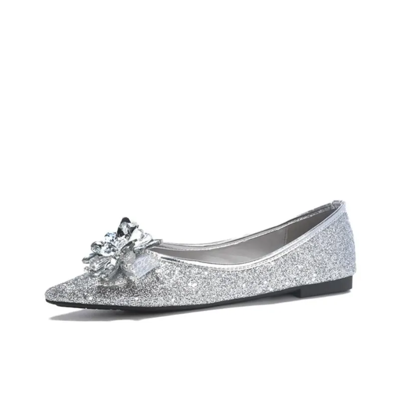 Varib Women's Casual Shoes 1cm Women's-12