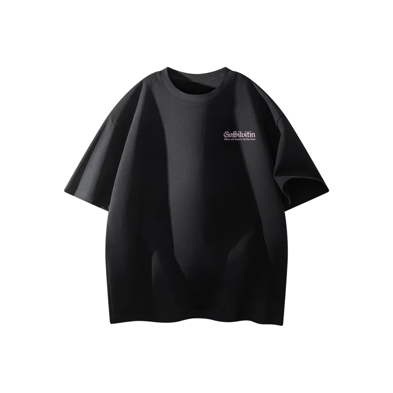SIL VITIN T Shirts Unisex-0