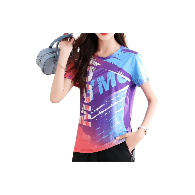 The New Age Family Regular T Shirt Women's-7