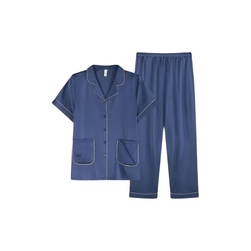 LUYOUYE Men Pajama Sets-5