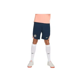 Nike Chelsea Fc Strike Special Edition Men's Nike Soccer Knit Shorts