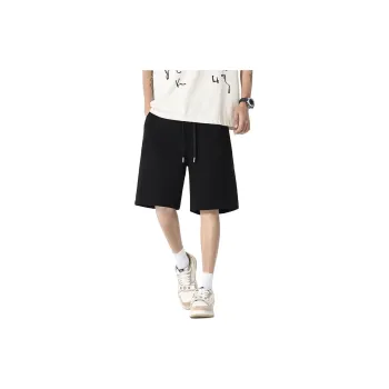 FASTFISH Casual Shorts Unisex