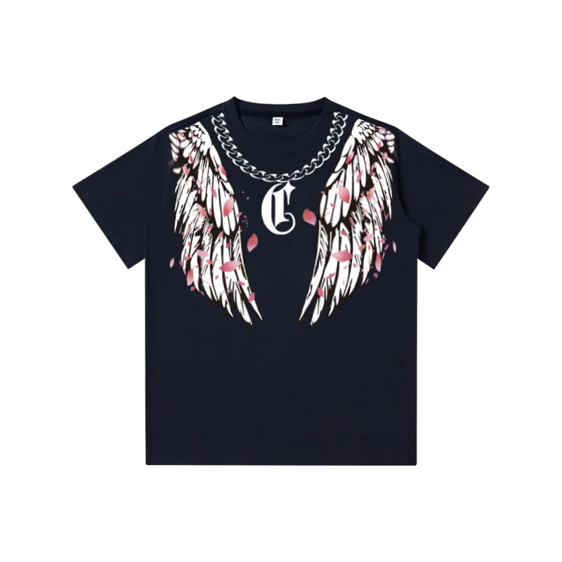 CHARLIE GOLF T-Shirts Unisex-12