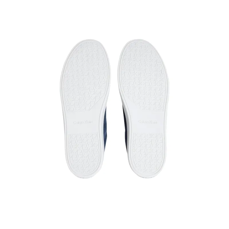 CALVIN KLEIN Casual Shoes Men's Blue-4