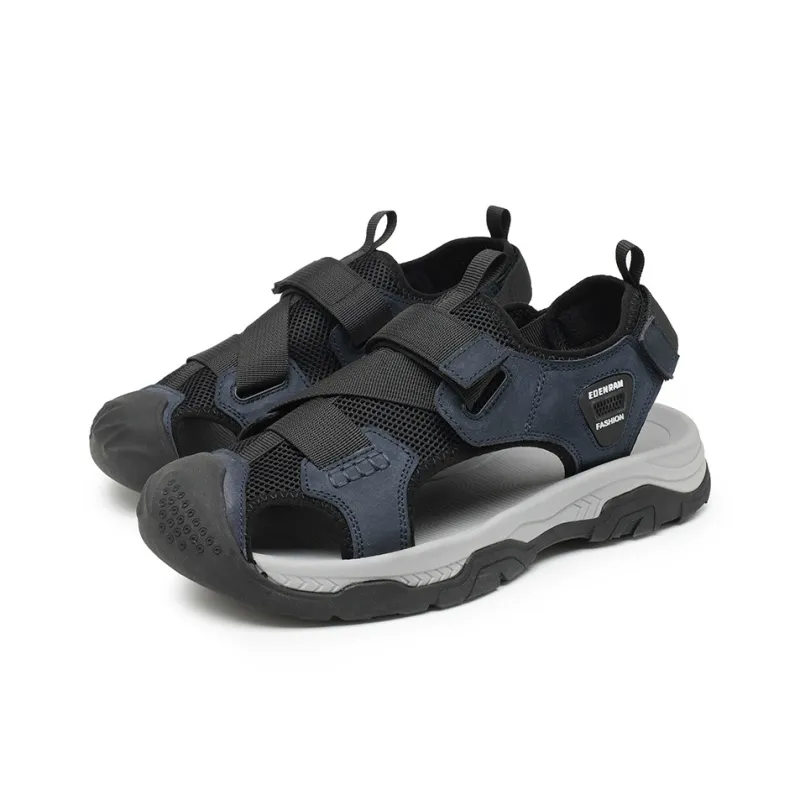 Frank Mully Breathable River Trekking Shoes Men's-8
