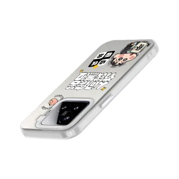 TUQIANCAI Phone Cases