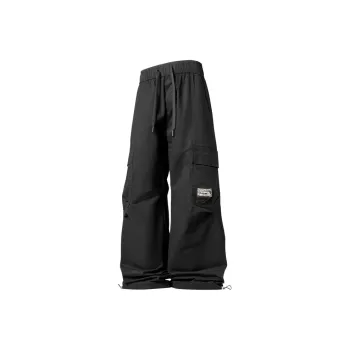 Jeep Fashion Sports Collection Cargo Pants Men's