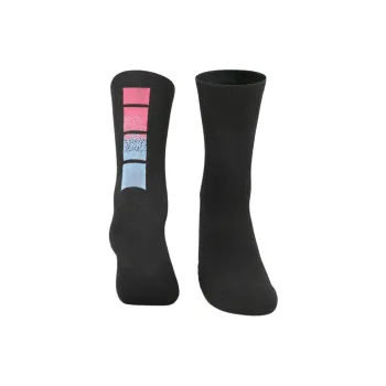Gentle Welcome Basketball Socks Unisex 1 Pack