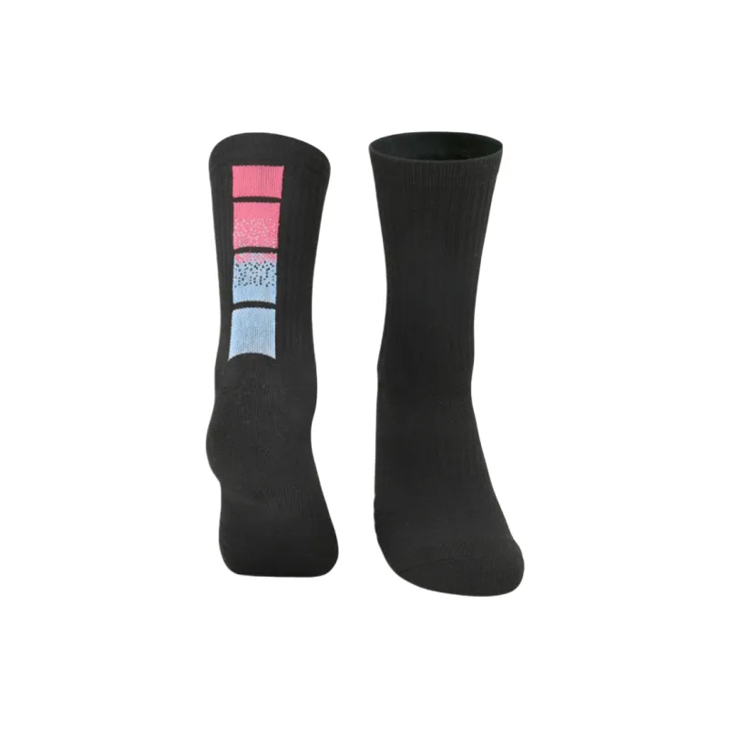 Gentle Welcome Basketball Socks Unisex 1 Pack-0