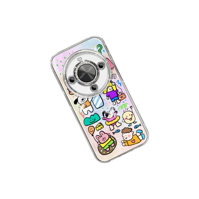 ZUANSE Phone Cases-6