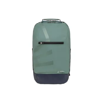 DECATHLON Polyester Backpack Unisex Green