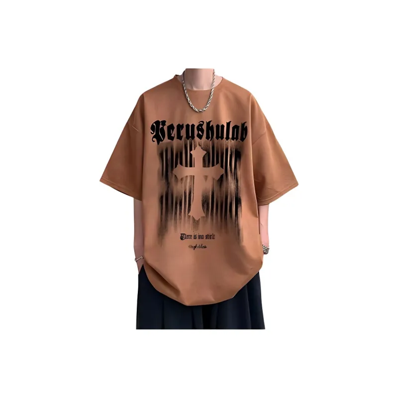 TONYBEAR T Shirts Men-6