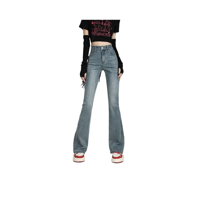 NVRFRGT Jeans Women's-5