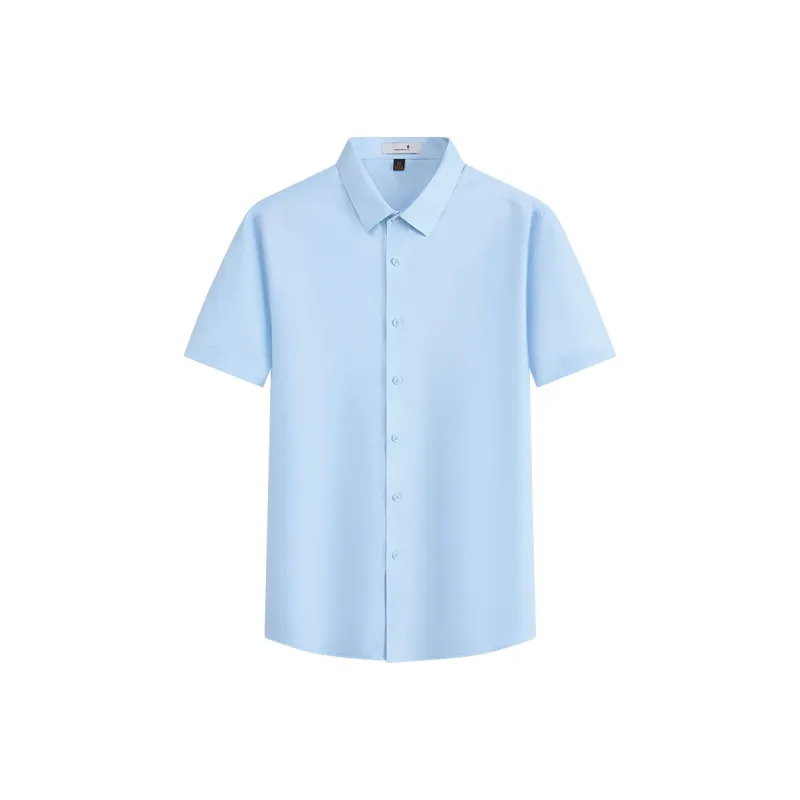 Dance with wolves Shirts Men-5
