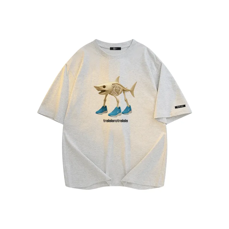 CHARLIE GOLF T Shirts Unisex-4
