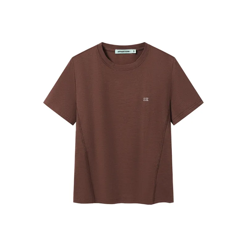 Apparition T Shirts Women's-4