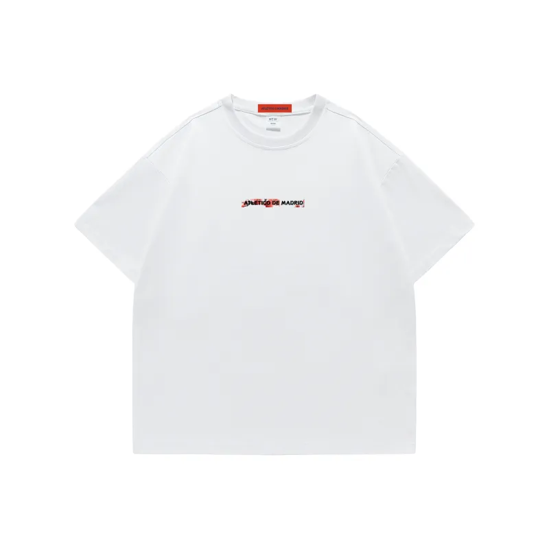 ATLETICO DE MADRID 1903 T Shirt Unisex-5
