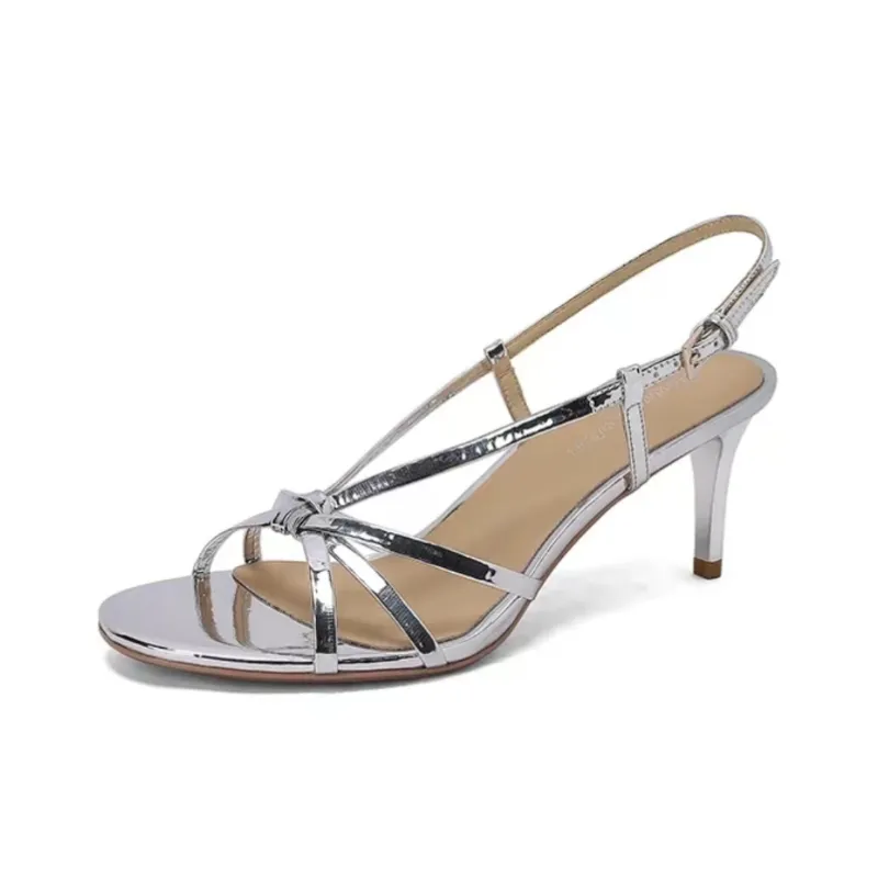 AFJI One Strap Sandals Women's-5