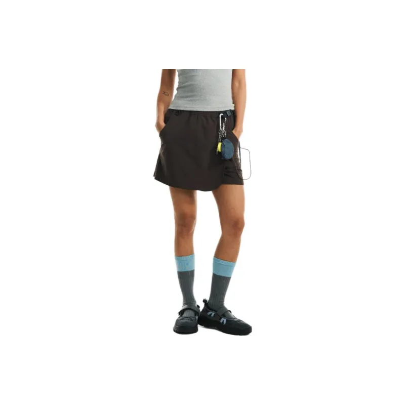 Norybrand Casual Shorts Women's-0