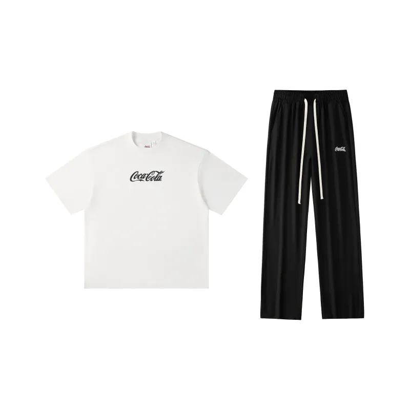 Coca Cola Casual Sportswear Unisex-23