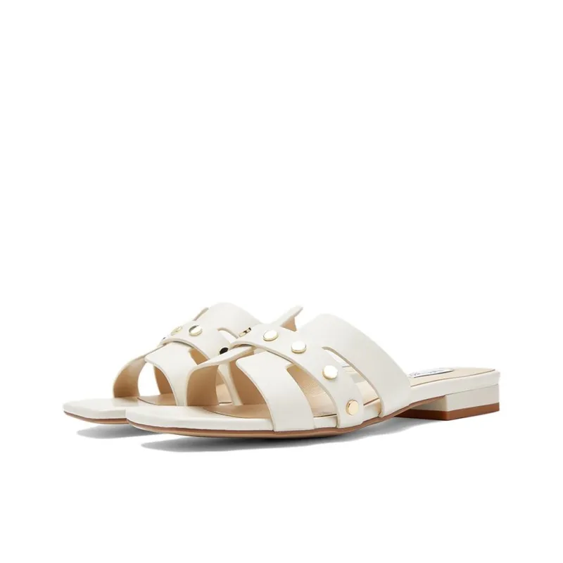 NINE WEST Abrasion Resistant Slide Slippers Women's-2