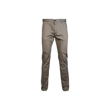 HUGO BOSS SS23 Casual Pants Men's Khaki