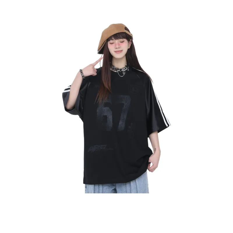 NEVER RULE T Shirts Unisex-4