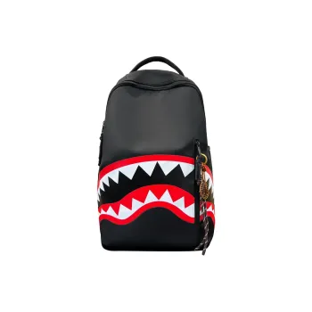 Debecca Nylon Backpack Unisex Multicolor