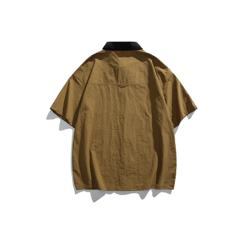 ZMOH Shirts Unisex-7