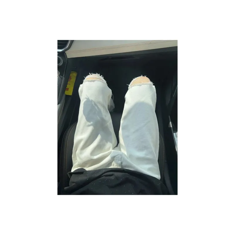TUCANO Jeans Unisex-8