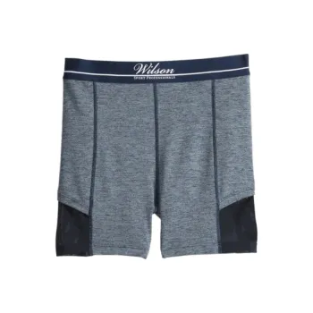 Wilson Tennis Bottom Women's Gray
