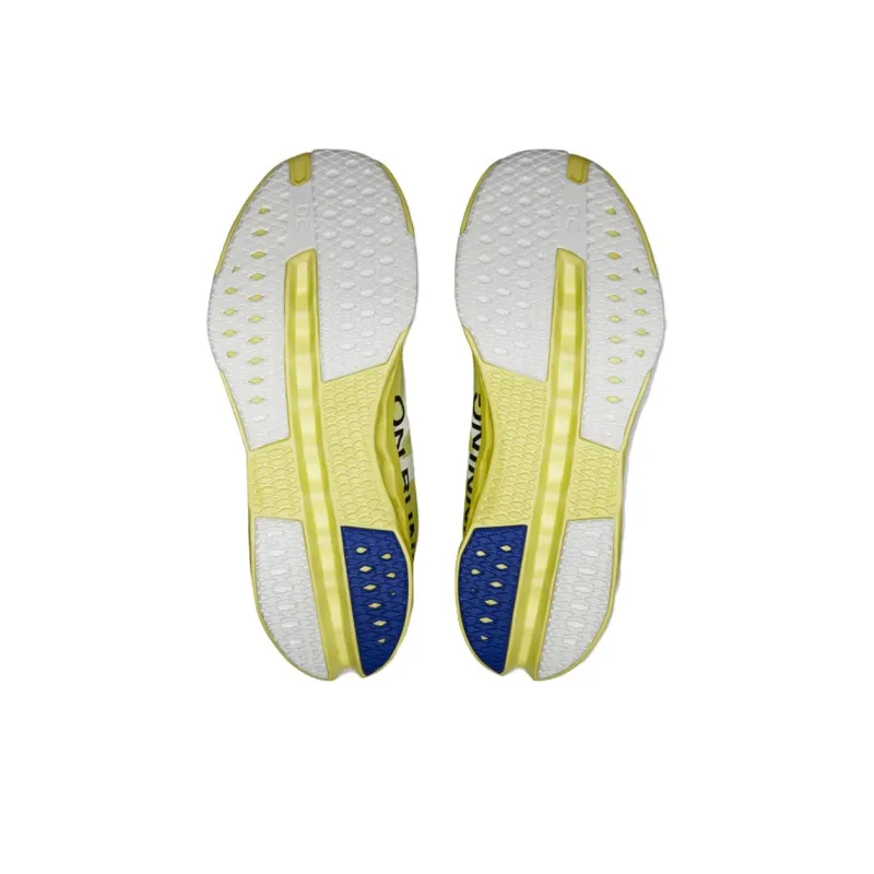 On Cloudsurfer Next Low Top Running Shoes Men's Yellow-5