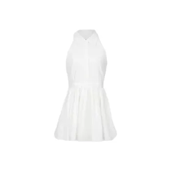 URBAN REVIVO Sleeveless Dress Women's