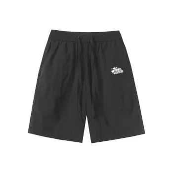 ROSECREED Casual Shorts Unisex