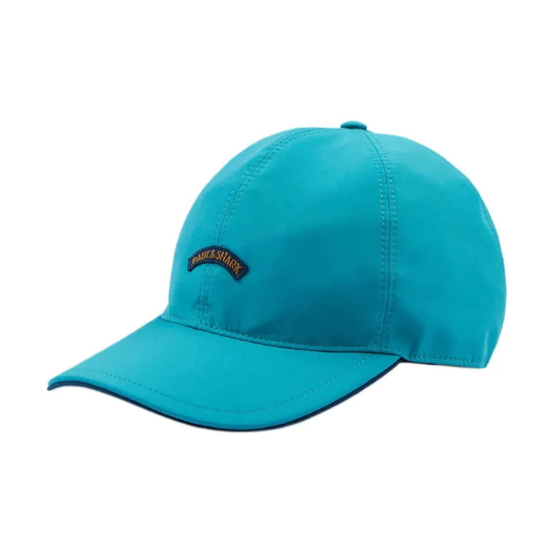 Paul & Shark Moon badge Baseball Cap-6