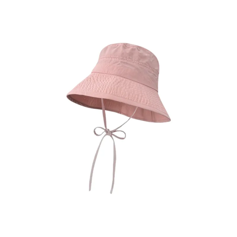 VINEY Polyester Sun Protection Hats Women's-11